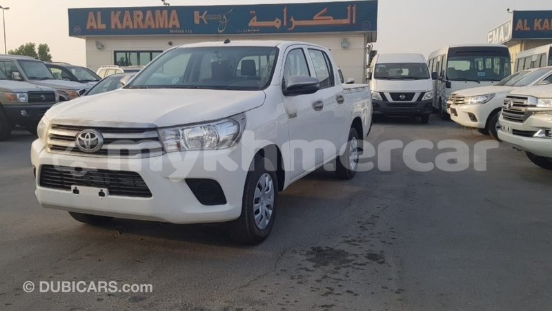 Big with watermark toyota hilux kampot province import dubai 3433