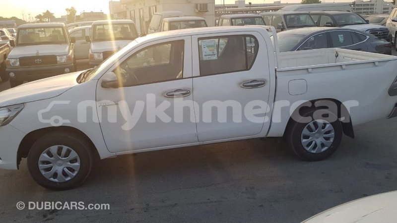 Big with watermark toyota hilux kampot province import dubai 3433