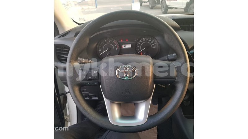 Big with watermark toyota hilux kampot province import dubai 3433