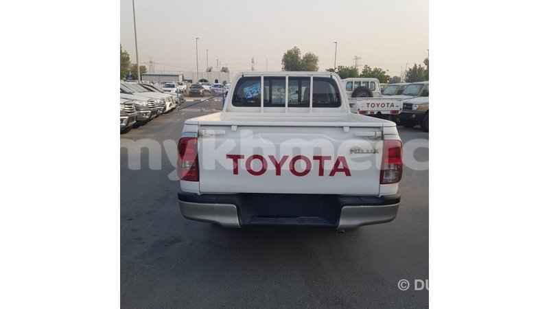 Big with watermark toyota hilux kampot province import dubai 3433