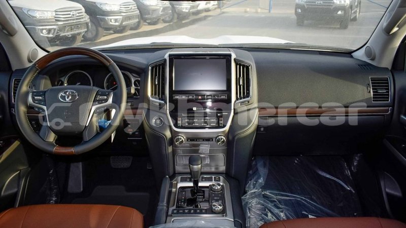 Big with watermark toyota land cruiser kampot province import dubai 3434