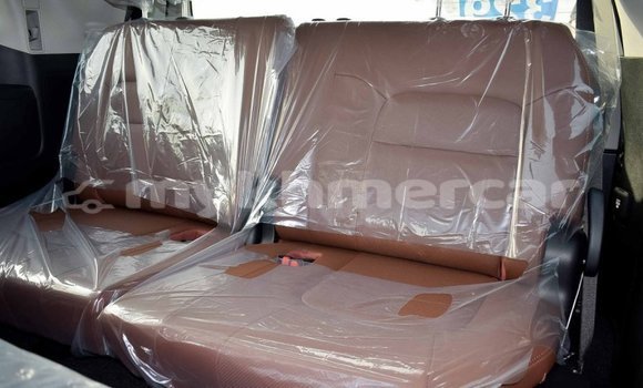 Buy Import Toyota Land Cruiser Black Car in Import - Dubai in Kampot Province Buy Import Toyota Land Cruiser Black Car in Import - Dubai in Kampot Province