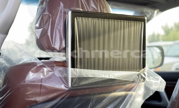 Buy Import Toyota Land Cruiser Black Car in Import - Dubai in Kampot Province Buy Import Toyota Land Cruiser Black Car in Import - Dubai in Kampot Province