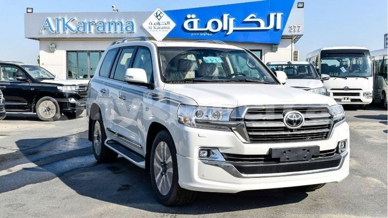 Big with watermark toyota land cruiser kampot province import dubai 3435