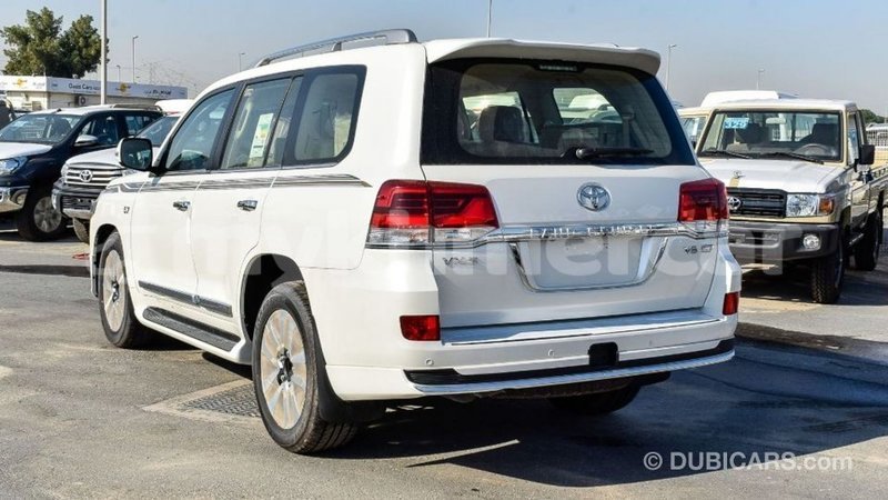 Big with watermark toyota land cruiser kampot province import dubai 3435