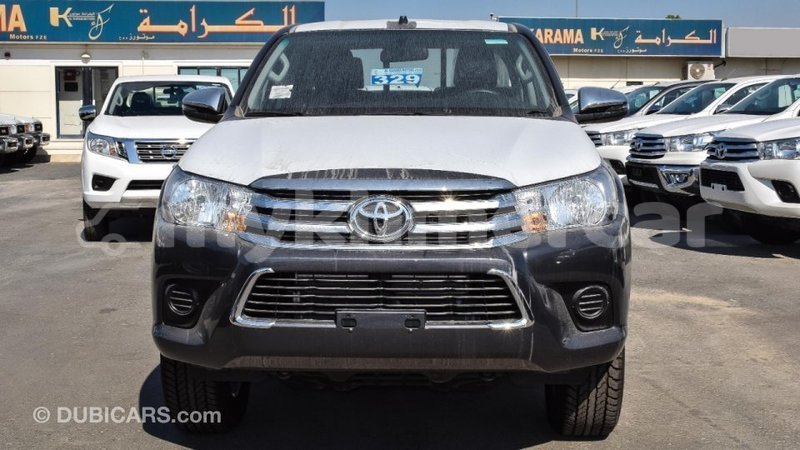 Big with watermark toyota hilux kampot province import dubai 3442