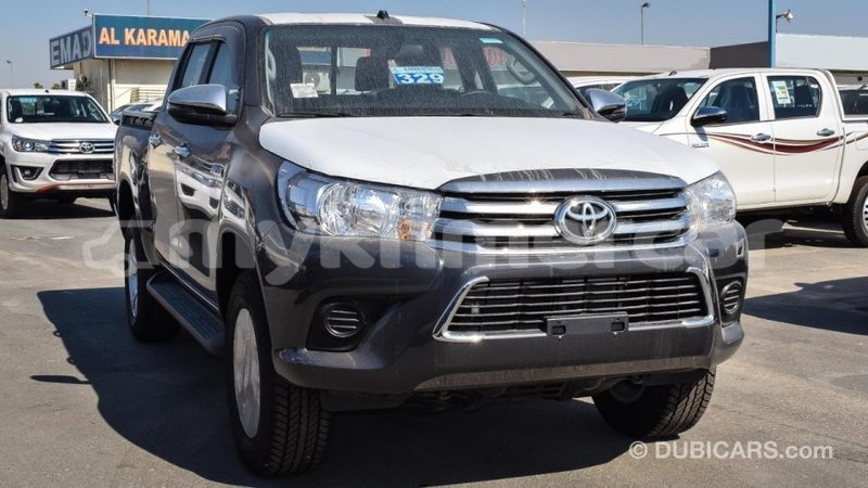 Big with watermark toyota hilux kampot province import dubai 3442