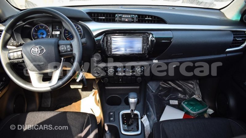 Big with watermark toyota hilux kampot province import dubai 3442