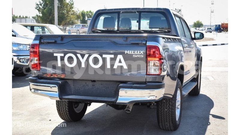 Big with watermark toyota hilux kampot province import dubai 3442