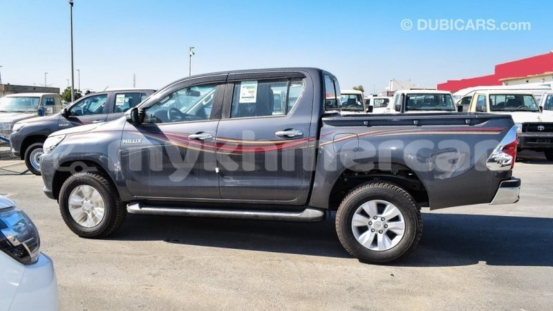 Big with watermark toyota hilux kampot province import dubai 3442