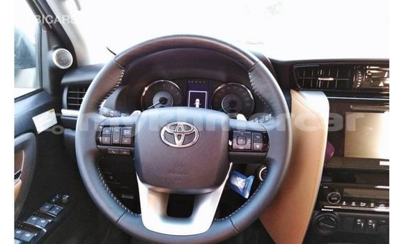Buy Import Toyota Fortuner White Car in Import - Dubai in Kampot Province Buy Import Toyota Fortuner White Car in Import - Dubai in Kampot Province