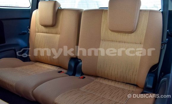 Buy Import Toyota Fortuner White Car in Import - Dubai in Kampot Province Buy Import Toyota Fortuner White Car in Import - Dubai in Kampot Province
