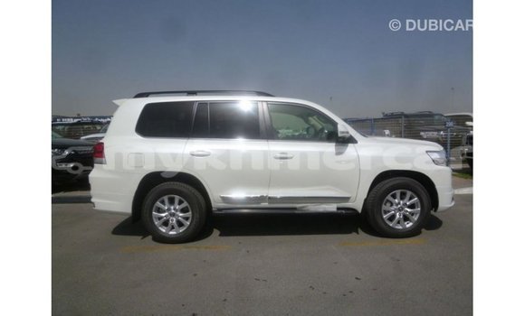 ទិញ នាំចូល Toyota Land Cruiser White ឡាន} ក្នុង Import - Dubai ក្នុង Kampot Province ទិញ នាំចូល Toyota Land Cruiser White ឡាន} ក្នុង Import - Dubai ក្នុង Kampot Province