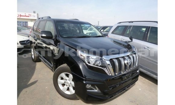 ទិញ នាំចូល Toyota Prado Black ឡាន} ក្នុង Import - Dubai ក្នុង Kampot Province ទិញ នាំចូល Toyota Prado Black ឡាន} ក្នុង Import - Dubai ក្នុង Kampot Province