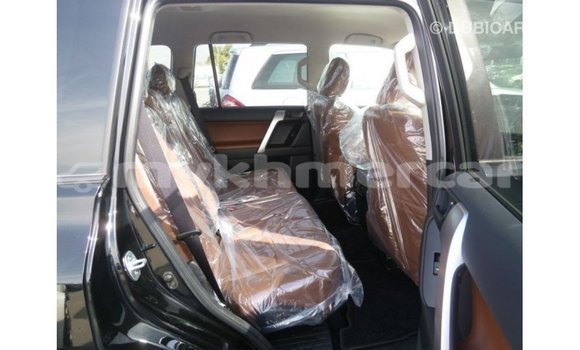 ទិញ នាំចូល Toyota Prado Black ឡាន} ក្នុង Import - Dubai ក្នុង Kampot Province ទិញ នាំចូល Toyota Prado Black ឡាន} ក្នុង Import - Dubai ក្នុង Kampot Province