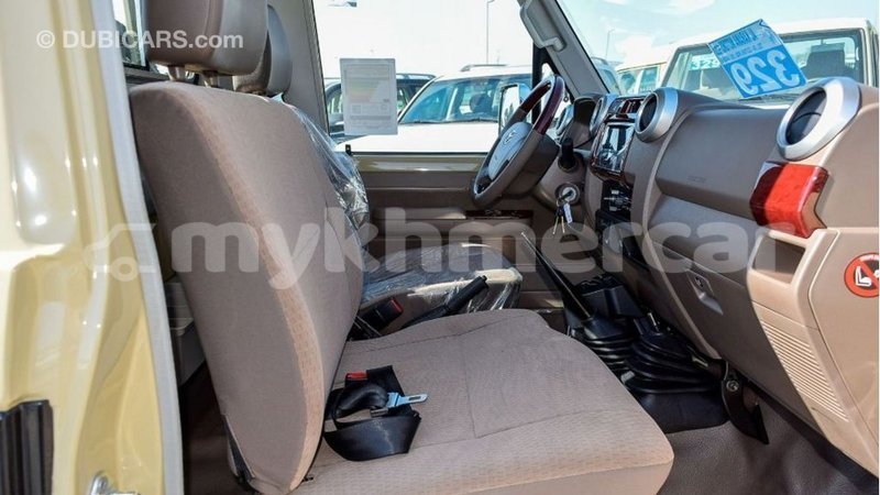 Big with watermark toyota land cruiser kampot province import dubai 3448