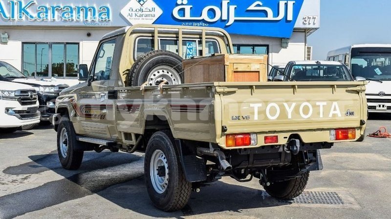 Big with watermark toyota land cruiser kampot province import dubai 3448