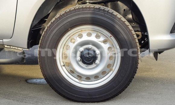 Acheter Import Voiture Toyota Hilux Autre à Import - Dubai, Kampot Province Acheter Import Voiture Toyota Hilux Autre à Import - Dubai, Kampot Province