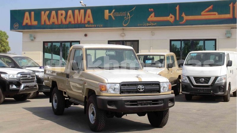 Big with watermark toyota land cruiser kampot province import dubai 3451