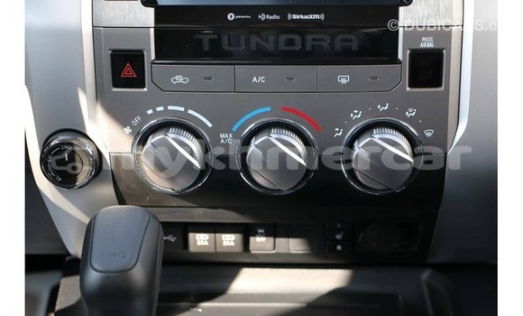 Buy Import Toyota Tundra White Car in Import - Dubai in Kampot Province Buy Import Toyota Tundra White Car in Import - Dubai in Kampot Province