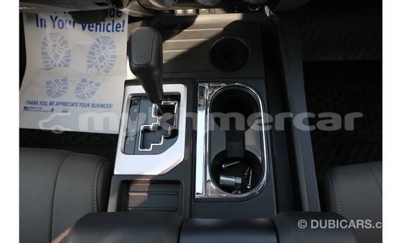 Buy Import Toyota Tundra White Car in Import - Dubai in Kampot Province Buy Import Toyota Tundra White Car in Import - Dubai in Kampot Province