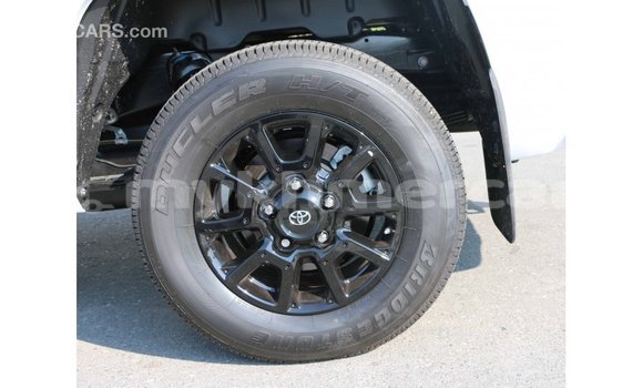 Buy Import Toyota Tundra White Car in Import - Dubai in Kampot Province Buy Import Toyota Tundra White Car in Import - Dubai in Kampot Province