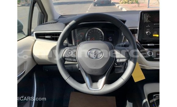 Buy Import Toyota Corolla White Car in Import - Dubai in Kampot Province Buy Import Toyota Corolla White Car in Import - Dubai in Kampot Province