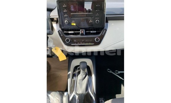 Buy Import Toyota Corolla White Car in Import - Dubai in Kampot Province Buy Import Toyota Corolla White Car in Import - Dubai in Kampot Province