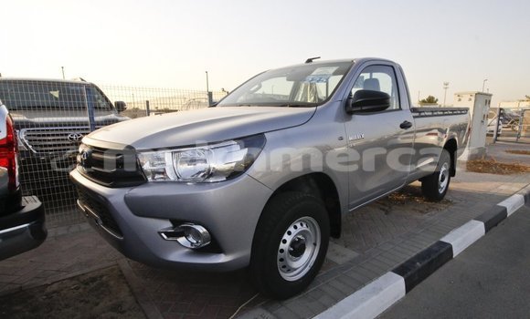Buy Import Toyota Hilux Other Car in Import - Dubai in Kampot Province Buy Import Toyota Hilux Other Car in Import - Dubai in Kampot Province