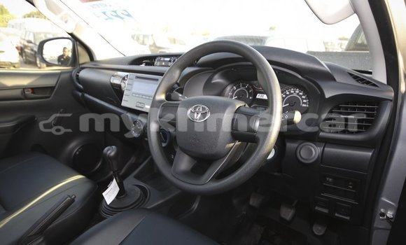 Buy Import Toyota Hilux Other Car in Import - Dubai in Kampot Province Buy Import Toyota Hilux Other Car in Import - Dubai in Kampot Province