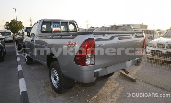 Buy Import Toyota Hilux Other Car in Import - Dubai in Kampot Province Buy Import Toyota Hilux Other Car in Import - Dubai in Kampot Province