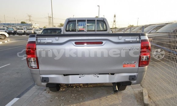 Buy Import Toyota Hilux Other Car in Import - Dubai in Kampot Province Buy Import Toyota Hilux Other Car in Import - Dubai in Kampot Province