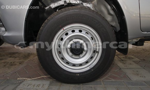Buy Import Toyota Hilux Other Car in Import - Dubai in Kampot Province Buy Import Toyota Hilux Other Car in Import - Dubai in Kampot Province
