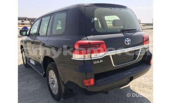Buy Import Toyota Land Cruiser Black Car in Import - Dubai in Kampot Province Buy Import Toyota Land Cruiser Black Car in Import - Dubai in Kampot Province