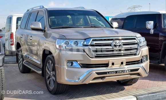 Buy Import Toyota Land Cruiser Other Car in Import - Dubai in Kampot Province Buy Import Toyota Land Cruiser Other Car in Import - Dubai in Kampot Province