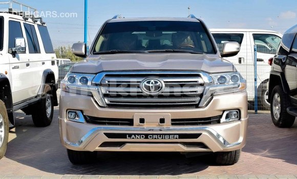 Buy Import Toyota Land Cruiser Other Car in Import - Dubai in Kampot Province Buy Import Toyota Land Cruiser Other Car in Import - Dubai in Kampot Province