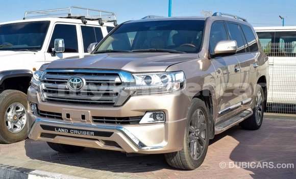 Buy Import Toyota Land Cruiser Other Car in Import - Dubai in Kampot Province Buy Import Toyota Land Cruiser Other Car in Import - Dubai in Kampot Province