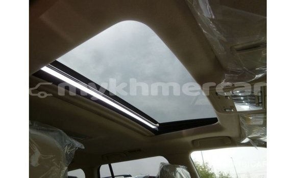 ទិញ នាំចូល Toyota Land Cruiser White ឡាន} ក្នុង Import - Dubai ក្នុង Kampot Province ទិញ នាំចូល Toyota Land Cruiser White ឡាន} ក្នុង Import - Dubai ក្នុង Kampot Province