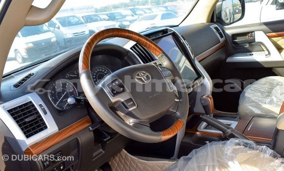 Buy Import Toyota Land Cruiser Other Car in Import - Dubai in Kampot Province Buy Import Toyota Land Cruiser Other Car in Import - Dubai in Kampot Province