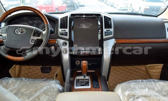 Buy Import Toyota Land Cruiser Other Car in Import - Dubai in Kampot Province Buy Import Toyota Land Cruiser Other Car in Import - Dubai in Kampot Province