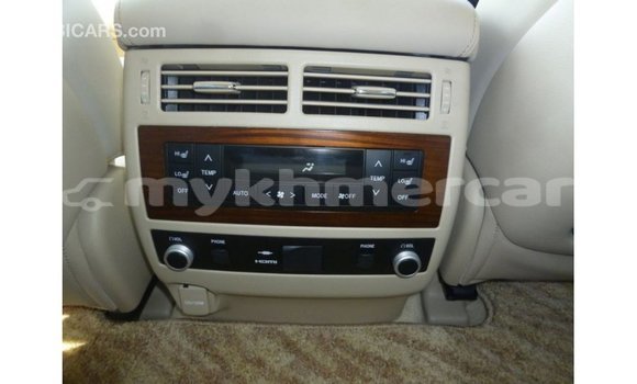 Buy Import Toyota Land Cruiser Black Car in Import - Dubai in Kampot Province Buy Import Toyota Land Cruiser Black Car in Import - Dubai in Kampot Province