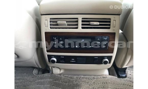 ទិញ នាំចូល Toyota Land Cruiser White ឡាន} ក្នុង Import - Dubai ក្នុង Kampot Province ទិញ នាំចូល Toyota Land Cruiser White ឡាន} ក្នុង Import - Dubai ក្នុង Kampot Province