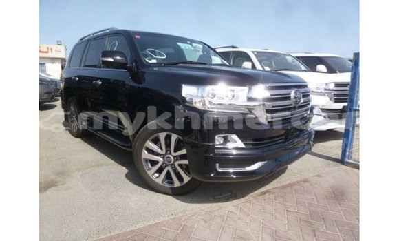 ទិញ នាំចូល Toyota Land Cruiser Black ឡាន} ក្នុង Import - Dubai ក្នុង Kampot Province ទិញ នាំចូល Toyota Land Cruiser Black ឡាន} ក្នុង Import - Dubai ក្នុង Kampot Province