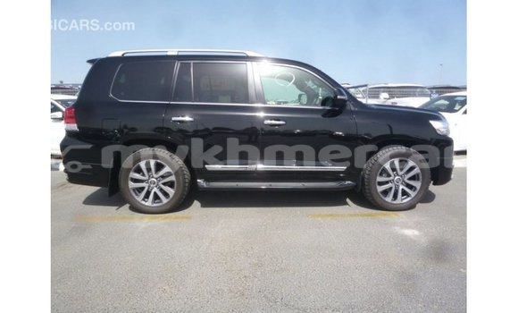 ទិញ នាំចូល Toyota Land Cruiser Black ឡាន} ក្នុង Import - Dubai ក្នុង Kampot Province ទិញ នាំចូល Toyota Land Cruiser Black ឡាន} ក្នុង Import - Dubai ក្នុង Kampot Province