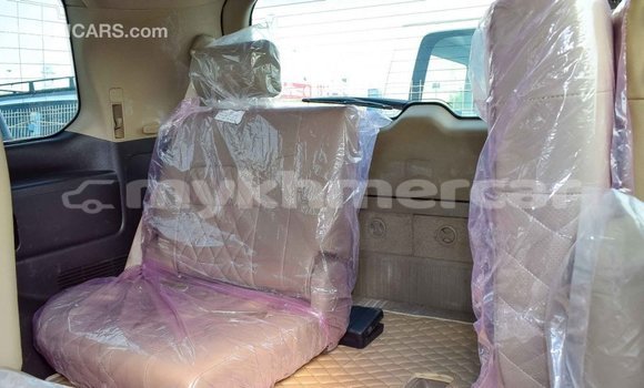 Buy Import Toyota Land Cruiser Other Car in Import - Dubai in Kampot Province Buy Import Toyota Land Cruiser Other Car in Import - Dubai in Kampot Province