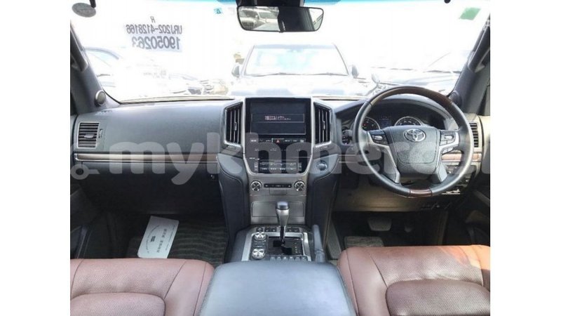 Big with watermark toyota land cruiser kampot province import dubai 3467