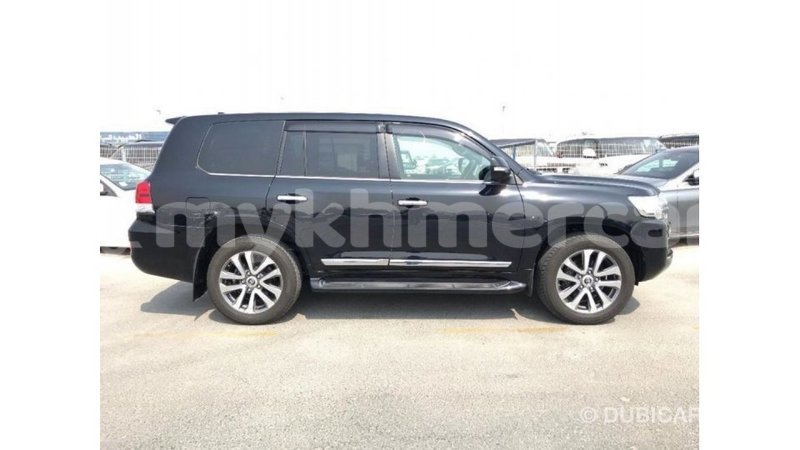 Big with watermark toyota land cruiser kampot province import dubai 3467