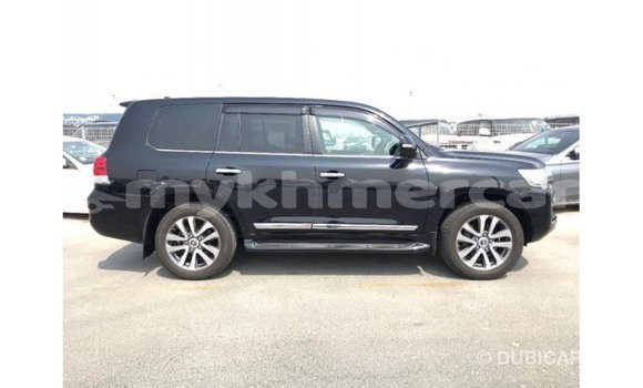 ទិញ នាំចូល Toyota Land Cruiser Black ឡាន} ក្នុង Import - Dubai ក្នុង Kampot Province ទិញ នាំចូល Toyota Land Cruiser Black ឡាន} ក្នុង Import - Dubai ក្នុង Kampot Province