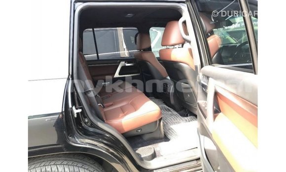 ទិញ នាំចូល Toyota Land Cruiser Black ឡាន} ក្នុង Import - Dubai ក្នុង Kampot Province ទិញ នាំចូល Toyota Land Cruiser Black ឡាន} ក្នុង Import - Dubai ក្នុង Kampot Province