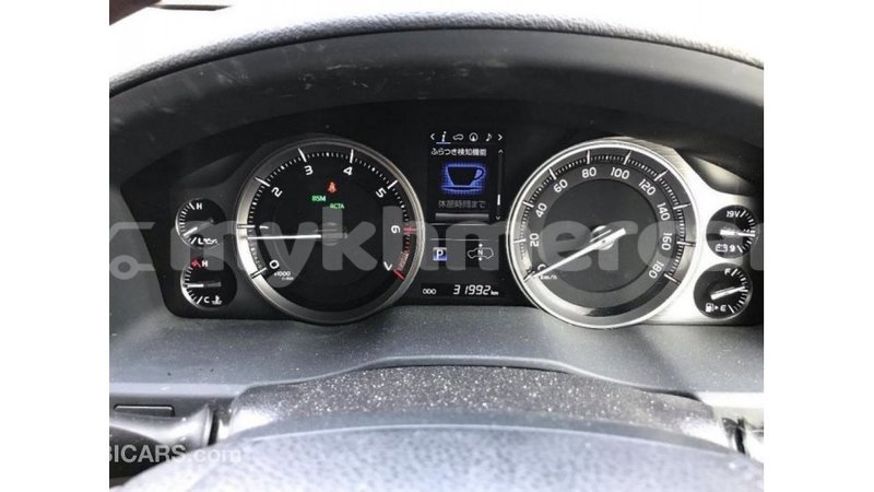 Big with watermark toyota land cruiser kampot province import dubai 3467